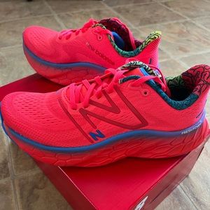 Men’s 8D New Balance Fresh Foam X More V4